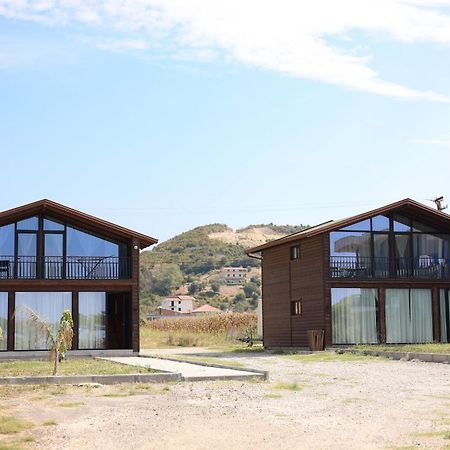 קבאיה Posh Villa 2 מראה חיצוני תמונה