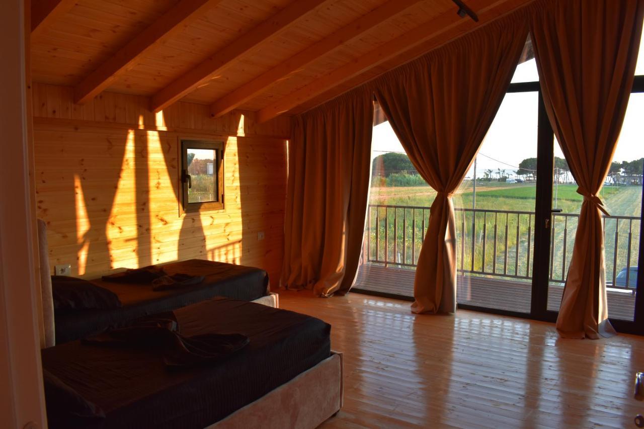 קבאיה Posh Villa 2 מראה חיצוני תמונה