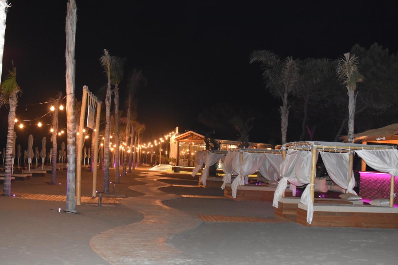 קבאיה Posh Villa 2 מראה חיצוני תמונה