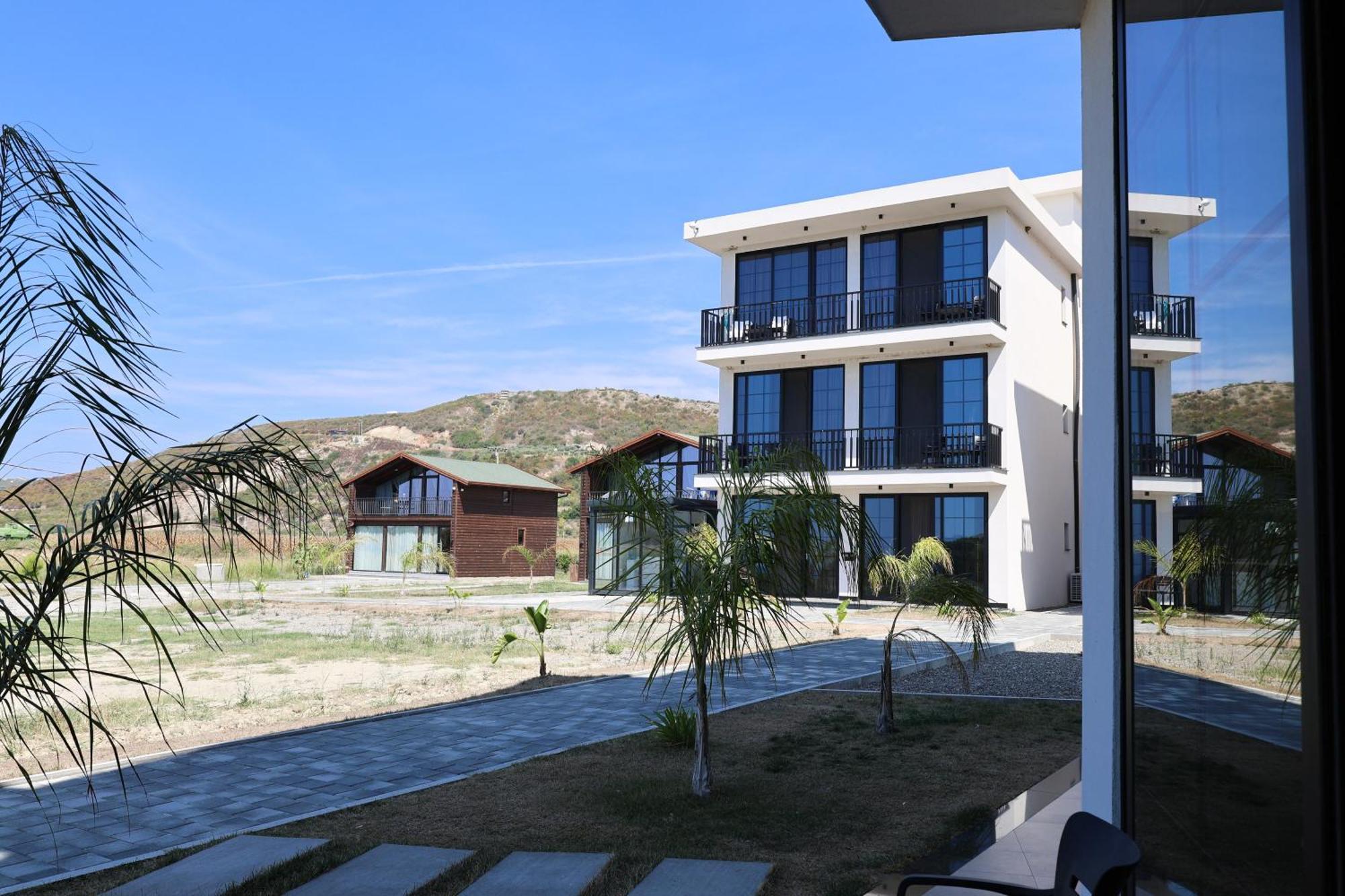 קבאיה Posh Villa 2 מראה חיצוני תמונה