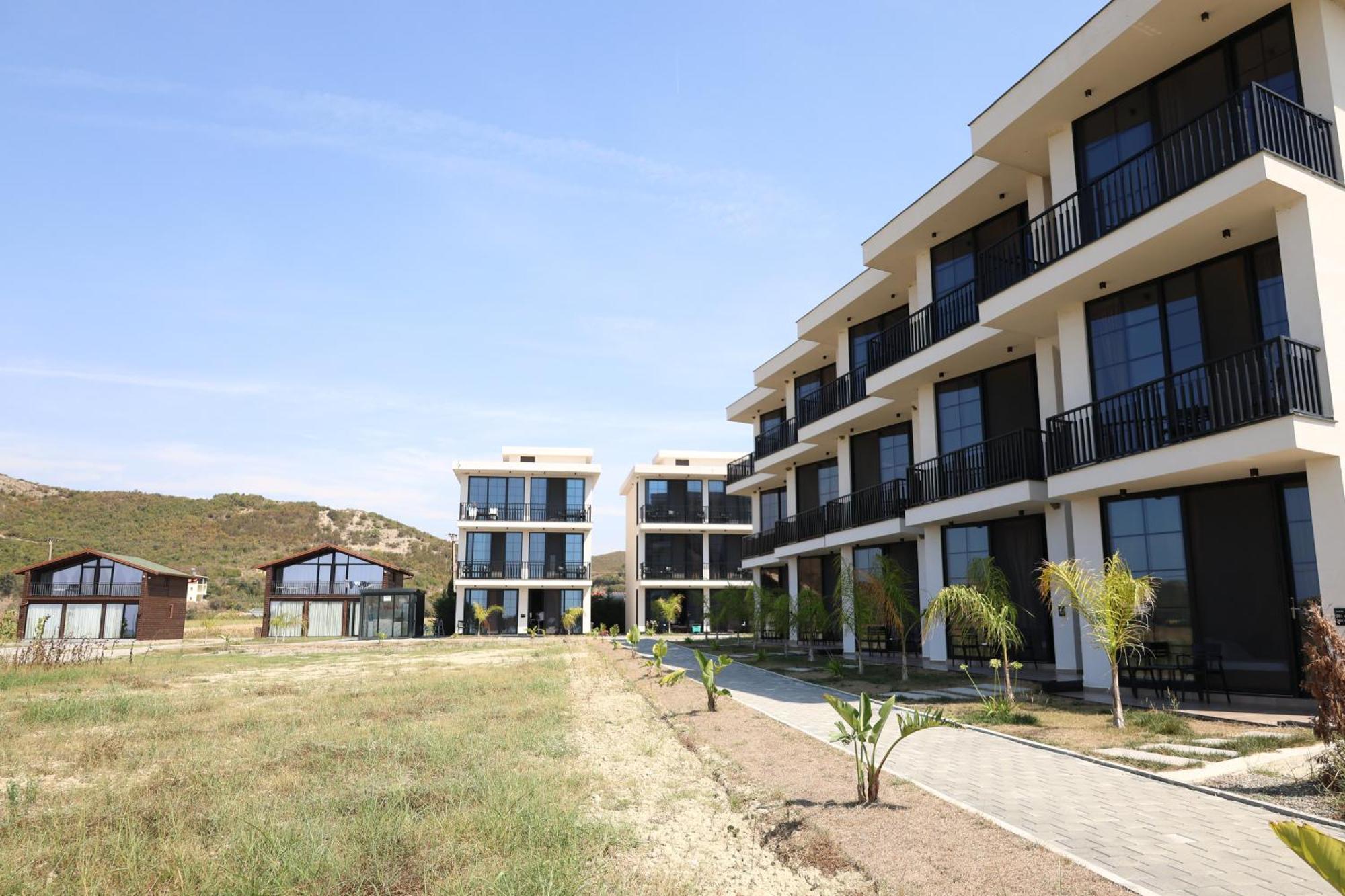 קבאיה Posh Villa 2 מראה חיצוני תמונה