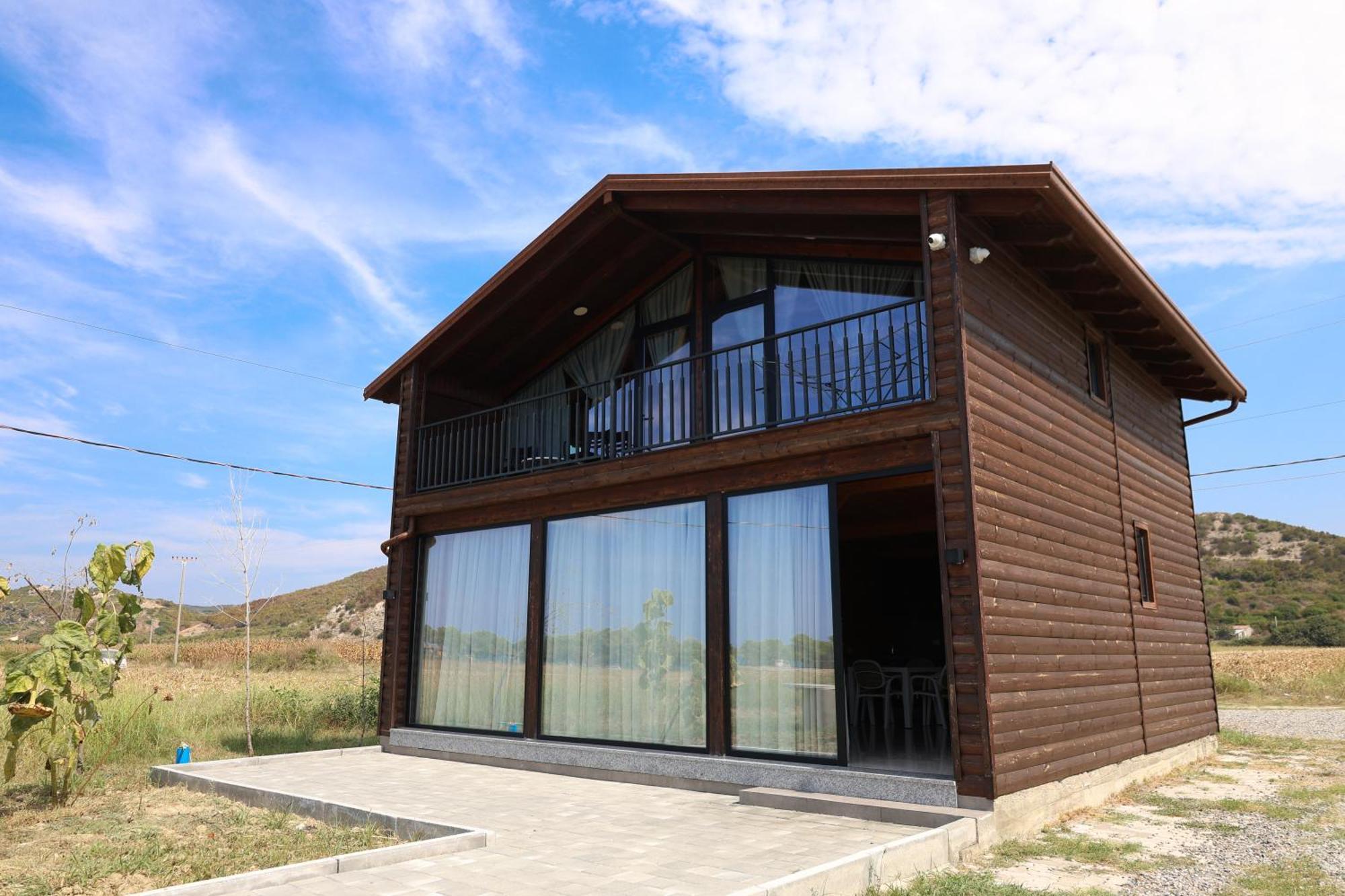 קבאיה Posh Villa 2 מראה חיצוני תמונה