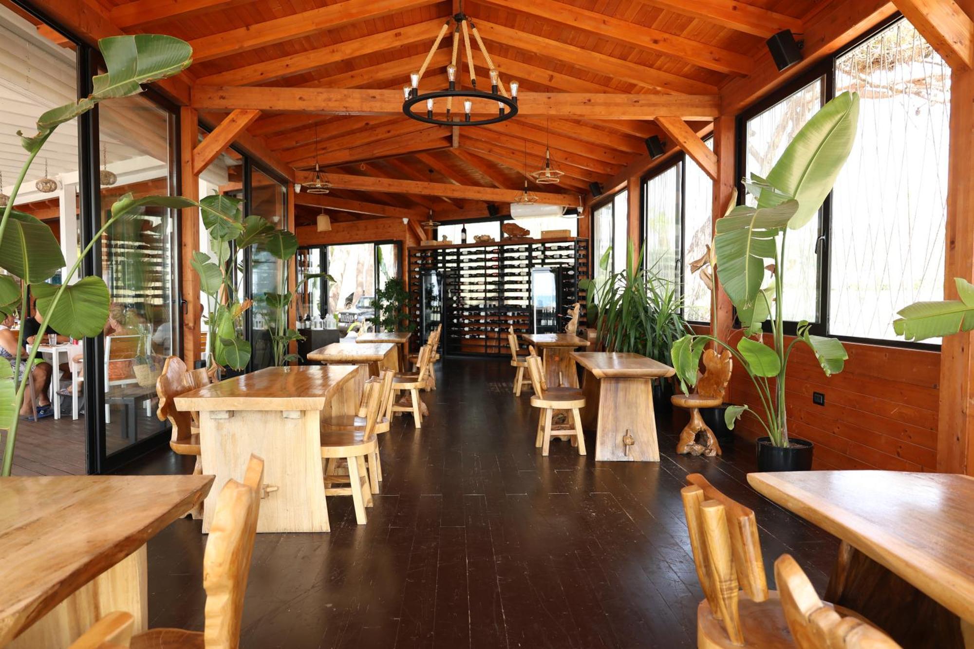 קבאיה Posh Villa 2 מראה חיצוני תמונה