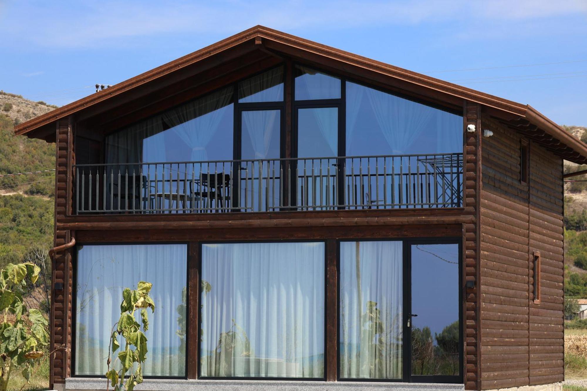 קבאיה Posh Villa 2 מראה חיצוני תמונה